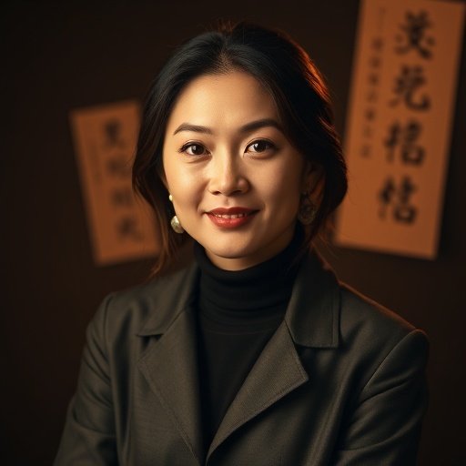 苏小曼 - 影视影视特约撰稿人