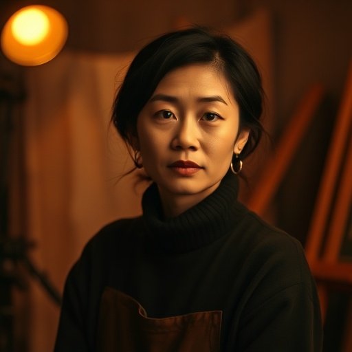 飞鸟与鱼 头像