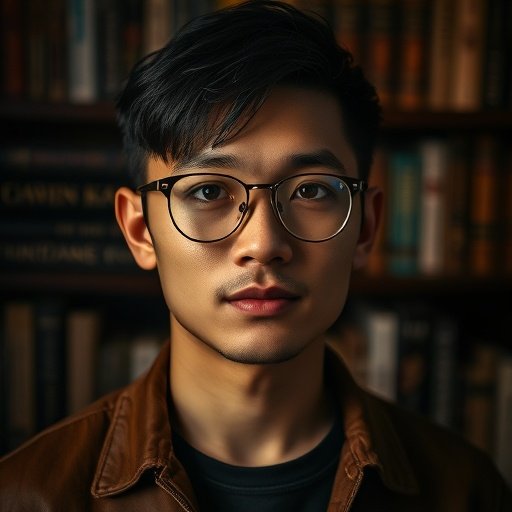 楚门的世界 头像