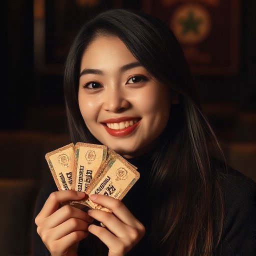 小丸子爱电影 头像