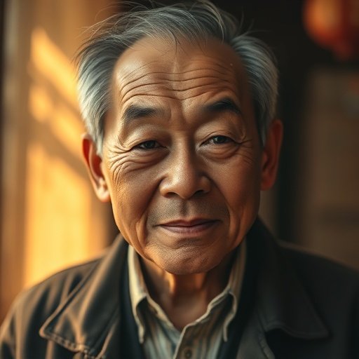 胶片时代 头像
