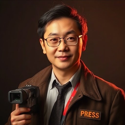 周牧之 - 影视影视特约撰稿人